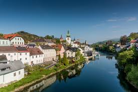 Waidhofen an der Ybbs